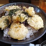 純愛うどん なでしこ - 