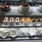 PATISSERIE HANA - 