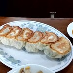 北海ラーメン 蝦夷 - 