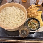 丸亀製麺 西宮店 - 