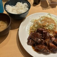 肉のあかい - 