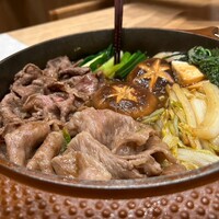 すき焼き十二天 - 