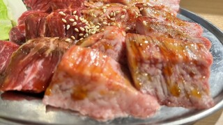 Yakiniku Sutorongu - 