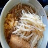 ラーメン マシンガン