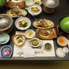 大沢温泉 山水閣 - 