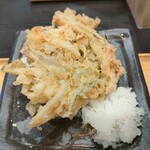 Komoro Soba - 