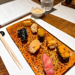 Shibuya Sushi Matsumoto - 