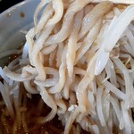 ラーメン マシンガン - 