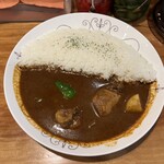 Spice Curry カリカリ - 