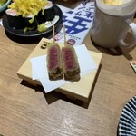 Sushi Sakaba Onihasoto - 