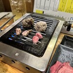 Tachigui Yakiniku Jiroumaru - 