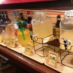 伊酒屋 マリオ - 
