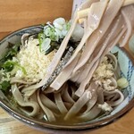 Taki Soba - 