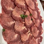 焼肉 山河 - 