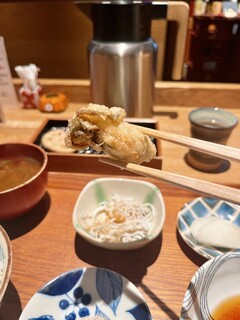 Nagomi - ぷりっぷりの牡蠣