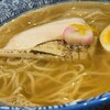 麺匠たか松 京都駅ビル拉麺小路店