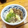 手打うどん 麦蔵