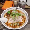 スパイス・ラー麺 卍力 西葛西店