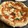 pizza Ortensia - 料理写真: