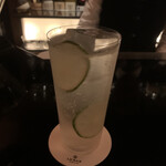 LE BAR KAWAGOE - 