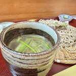 手打蕎麦かとう - 