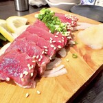 Motsunabe Izakaya Hara Hetta - 