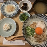 納豆料理の専門店※710 - 