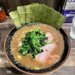 神田ラーメン わいず - 