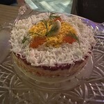 Dacha Restaurant & Bar - 