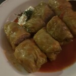 Dacha Restaurant & Bar - 