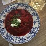 Dacha Restaurant & Bar - 