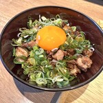 らぁ麺や 嶋 - 