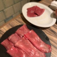 焼肉 ジャンボ はなれ - 