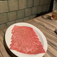 焼肉 ジャンボ はなれ - 