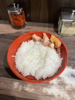 神田ラーメン わいず - 