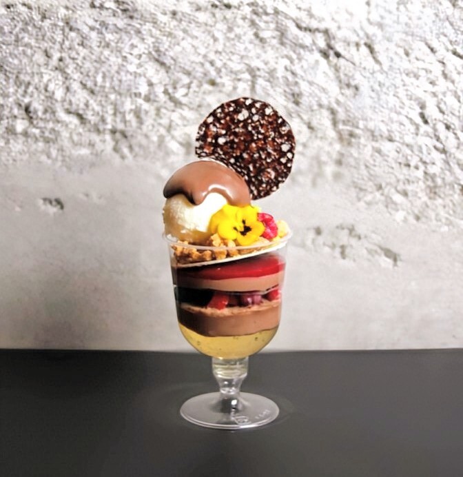 Maison de Parfait 十全十美