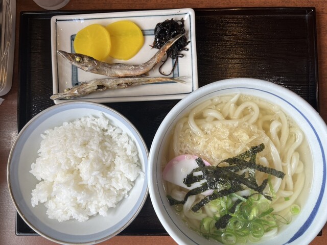 味平 - 久世/うどん | 食べログ
