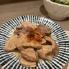 和風もつ料理 あらた - 名物の「和風もつ煮込み」からスタート✩.*˚