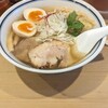 利尻昆布ラーメン くろおび