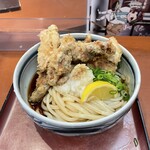 讃歌うどん はんげしょう - 