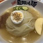 焼肉冷麺やまなか家 - 