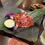 焼肉鶴橋牛一　本店 - 