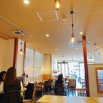 城町Cafe - 