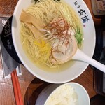 麺屋 我論 - 