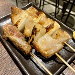 焼きとん 大国 - 