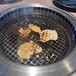 焼肉のバーンズ - 