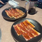 焼肉のバーンズ - 