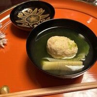 菊乃井 本店 - 