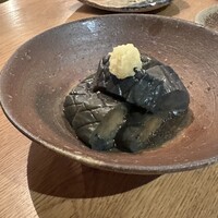 自家製粉石臼挽きうどん 青空blue 本店 - 