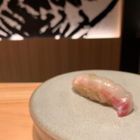 鮨麻布 - 